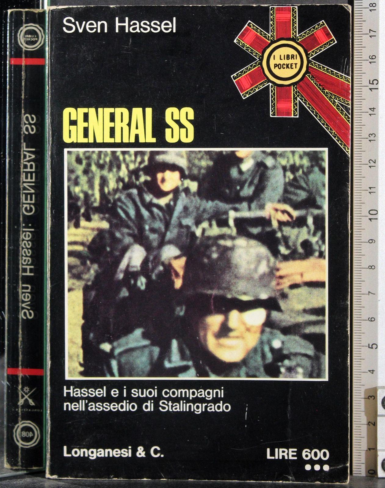 General SS