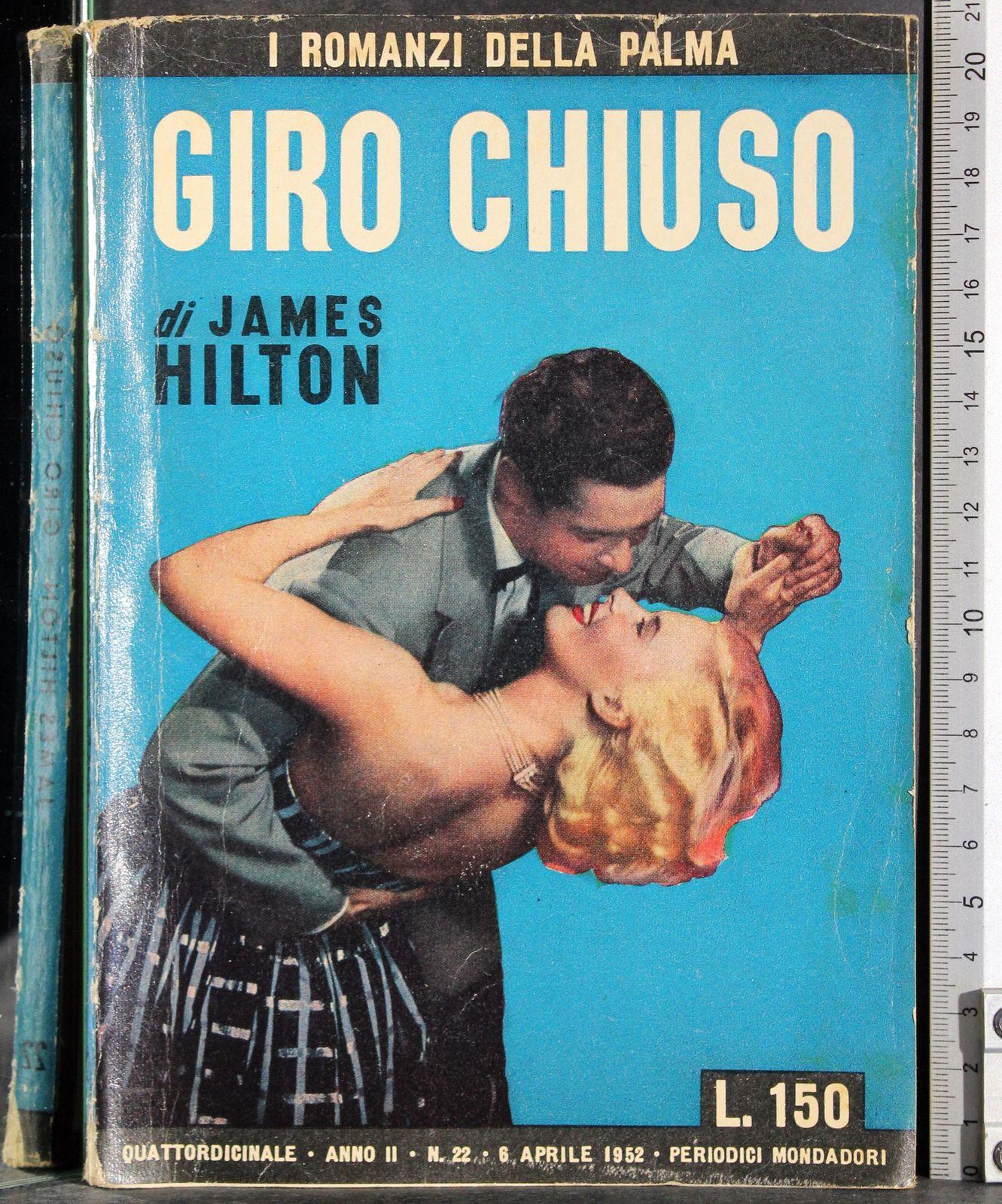 Giro chiuso