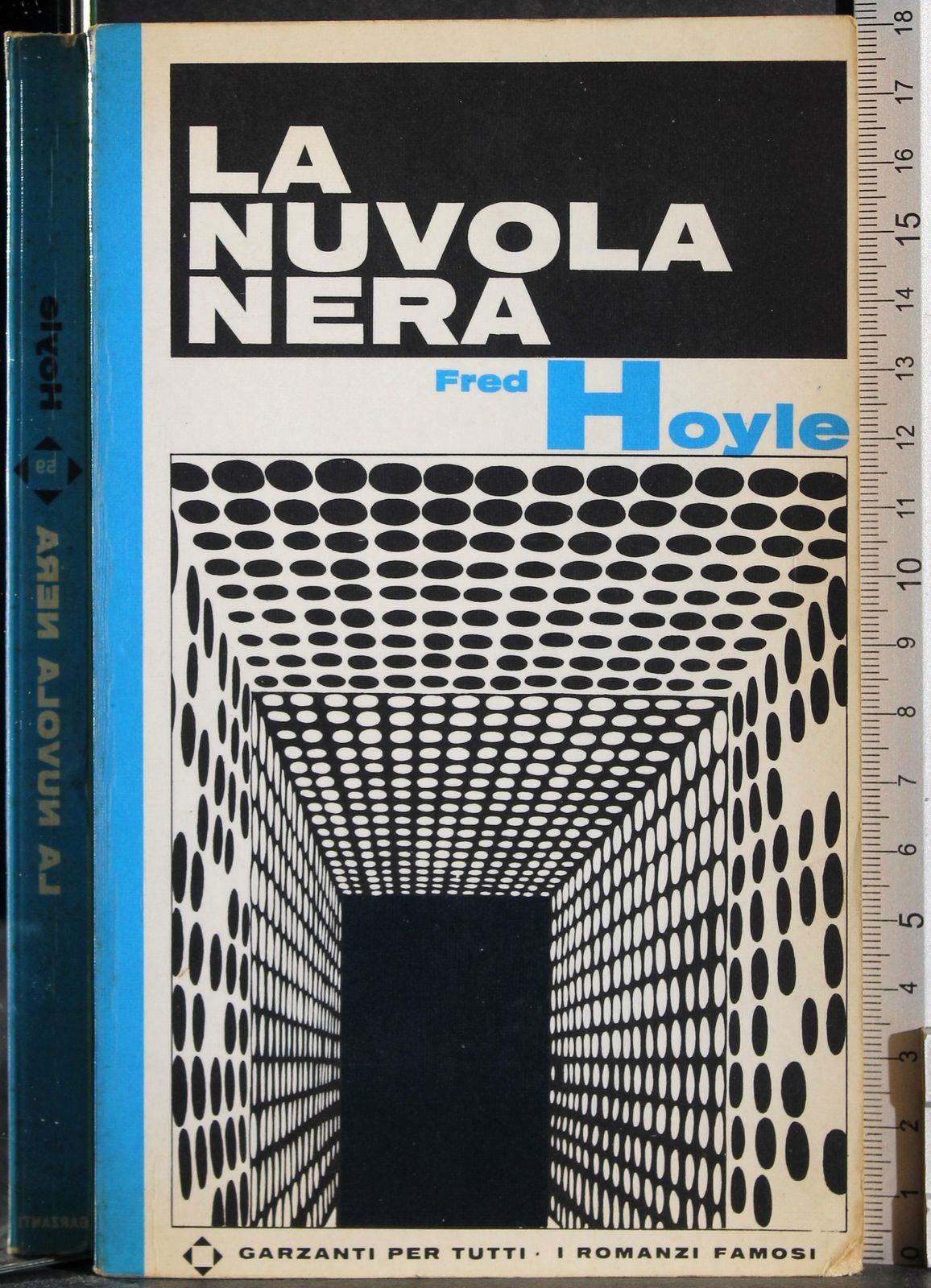 La nuvola nera