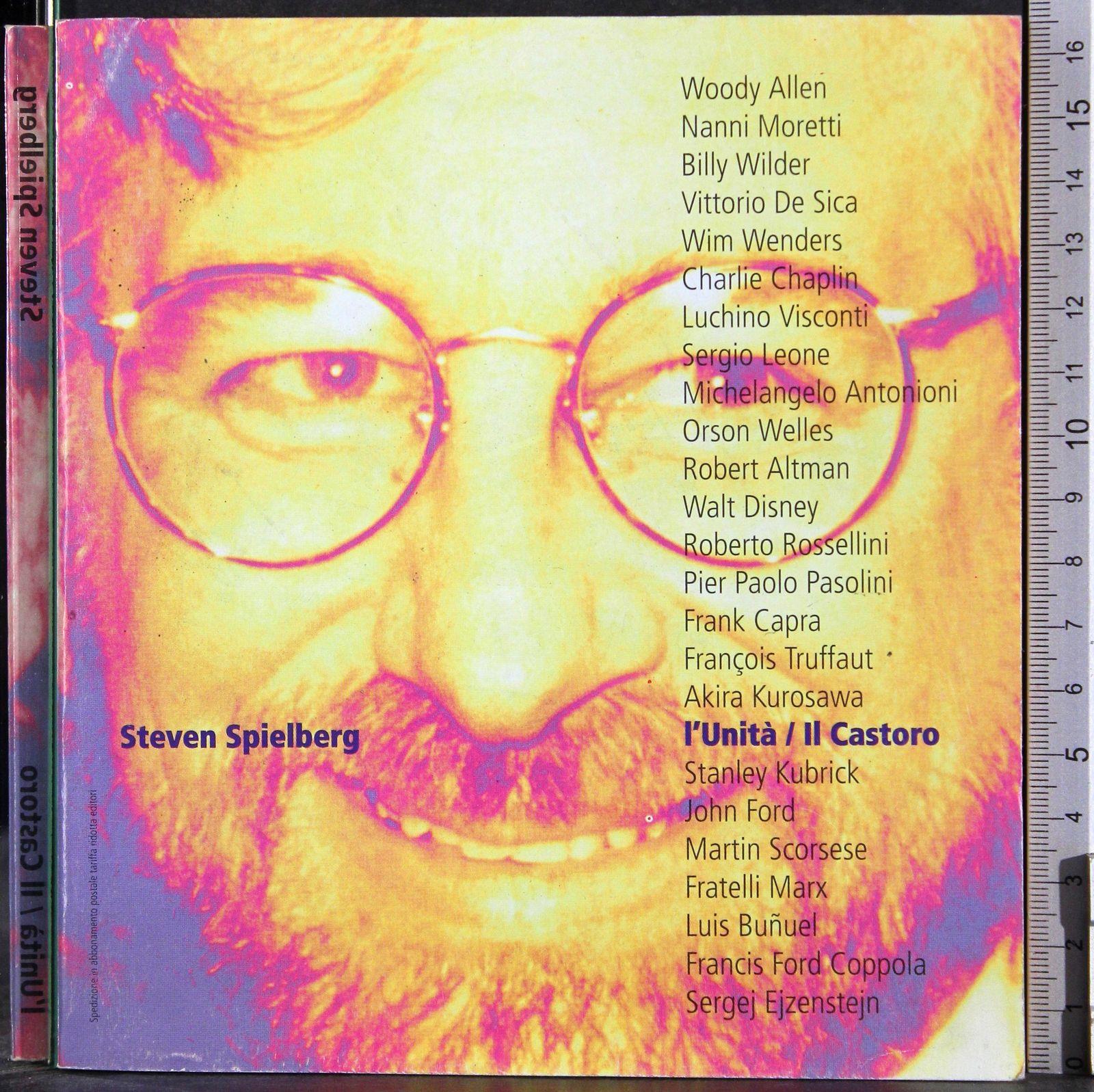 Steven Spielberg