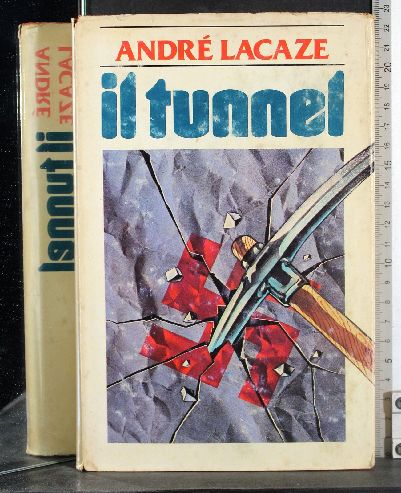 Il tunnel