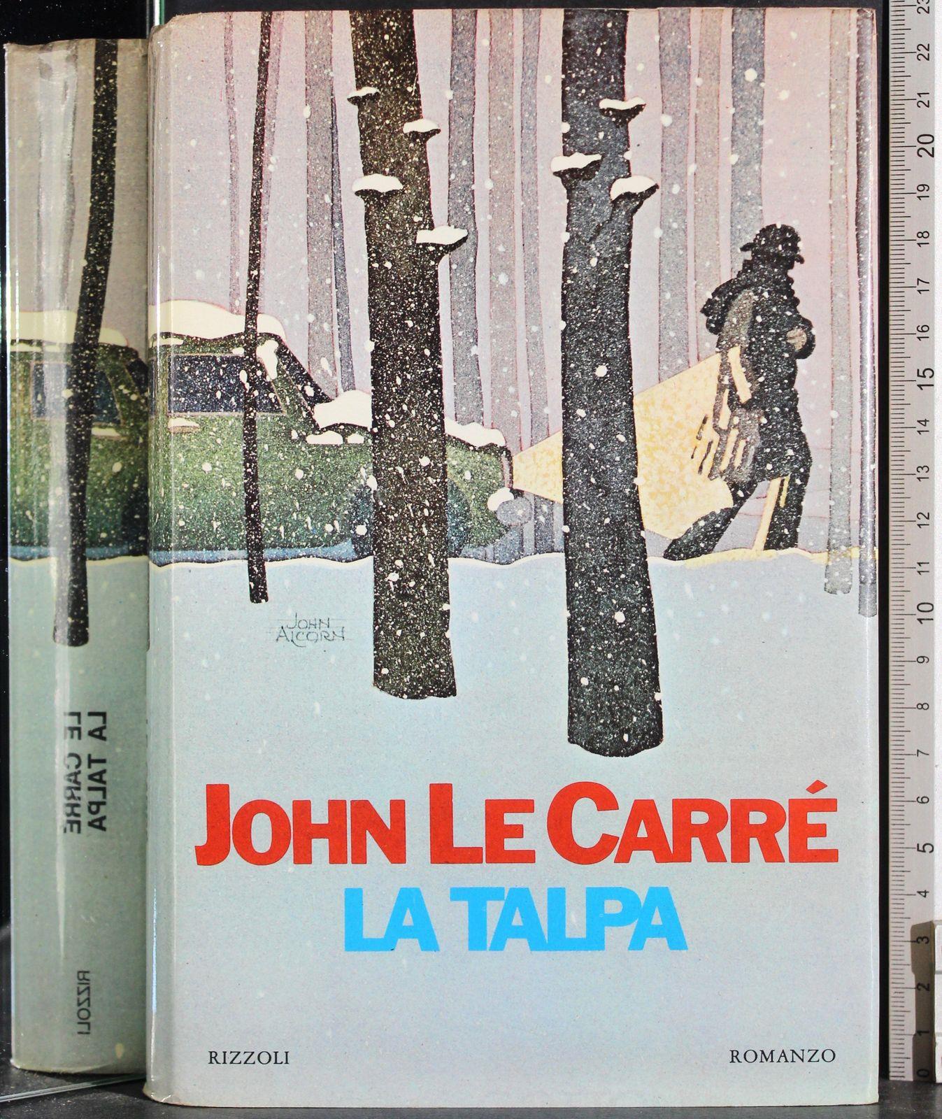 La talpa