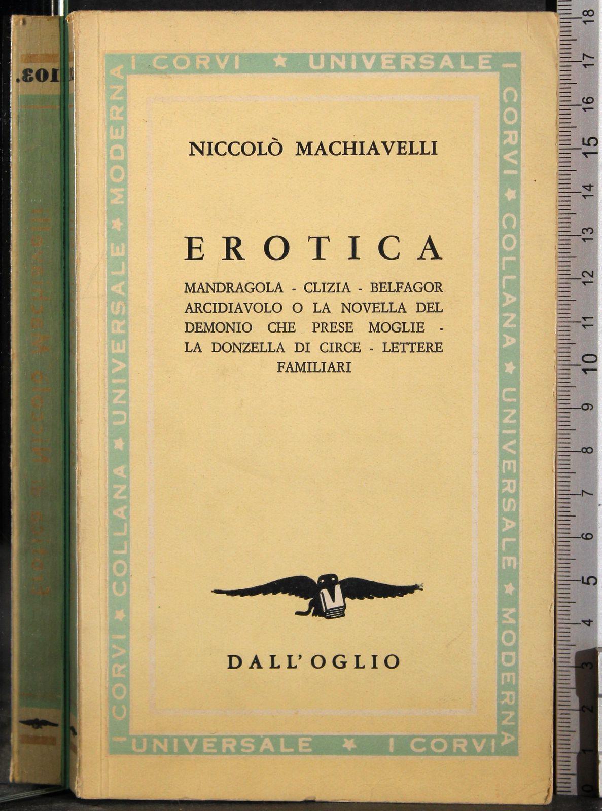 Erotica