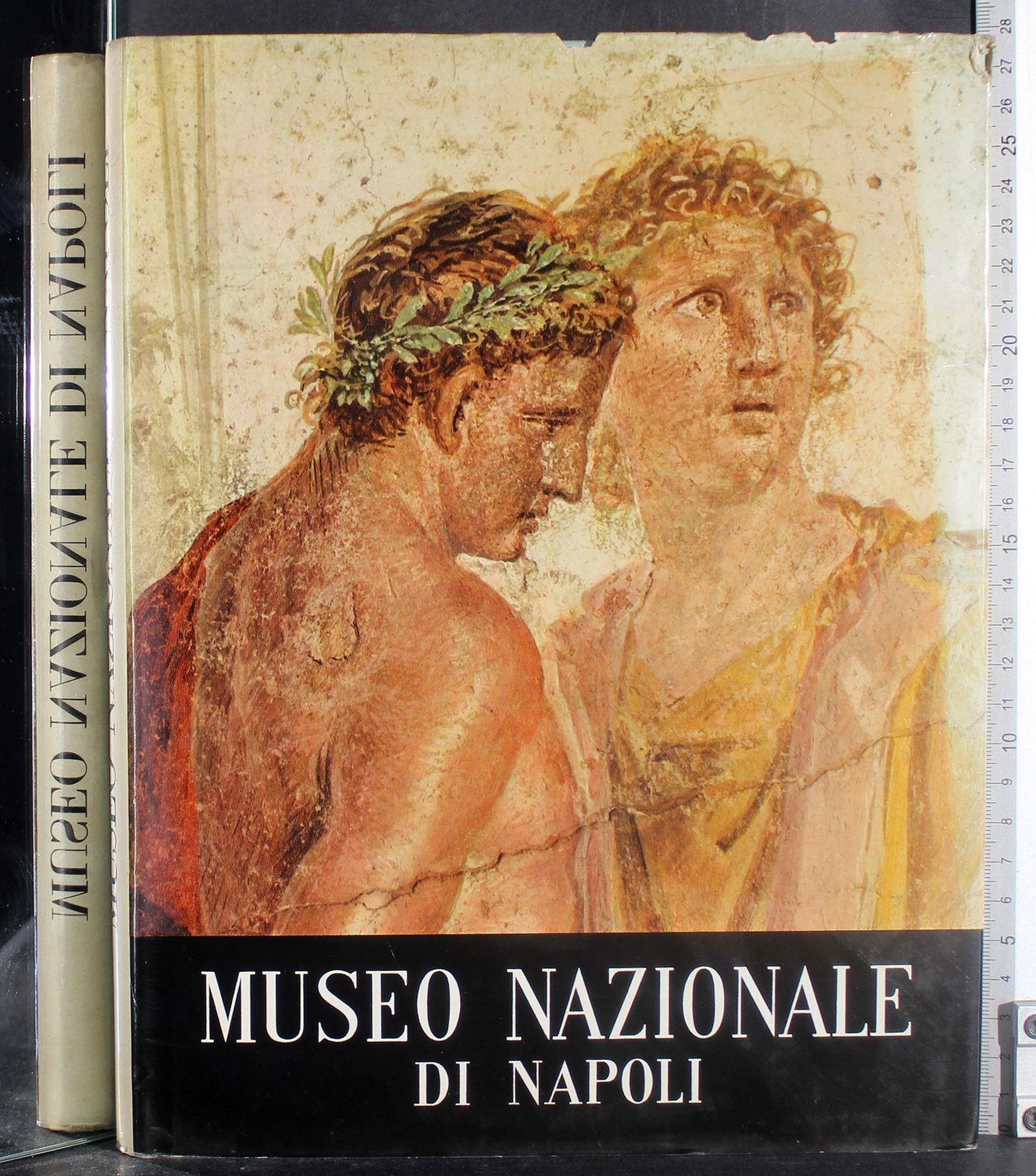 Museo Nazionale di Napoli