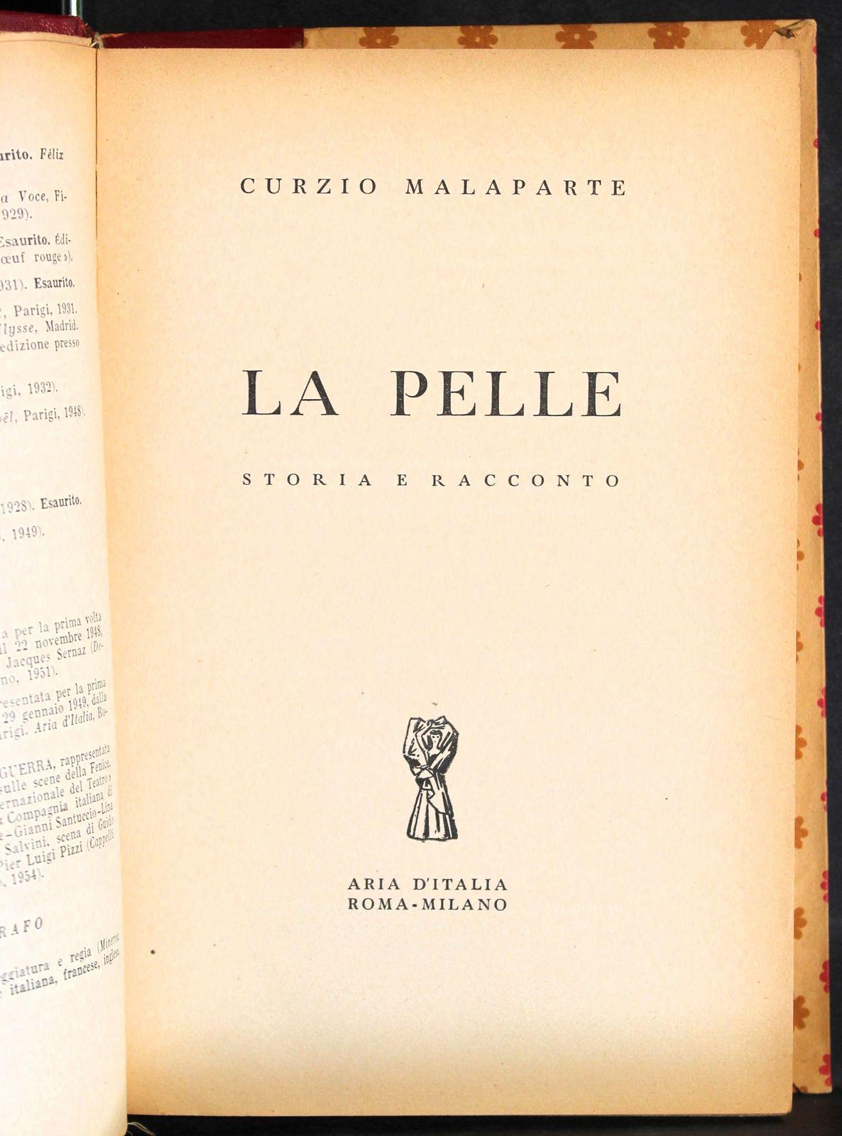 La pelle