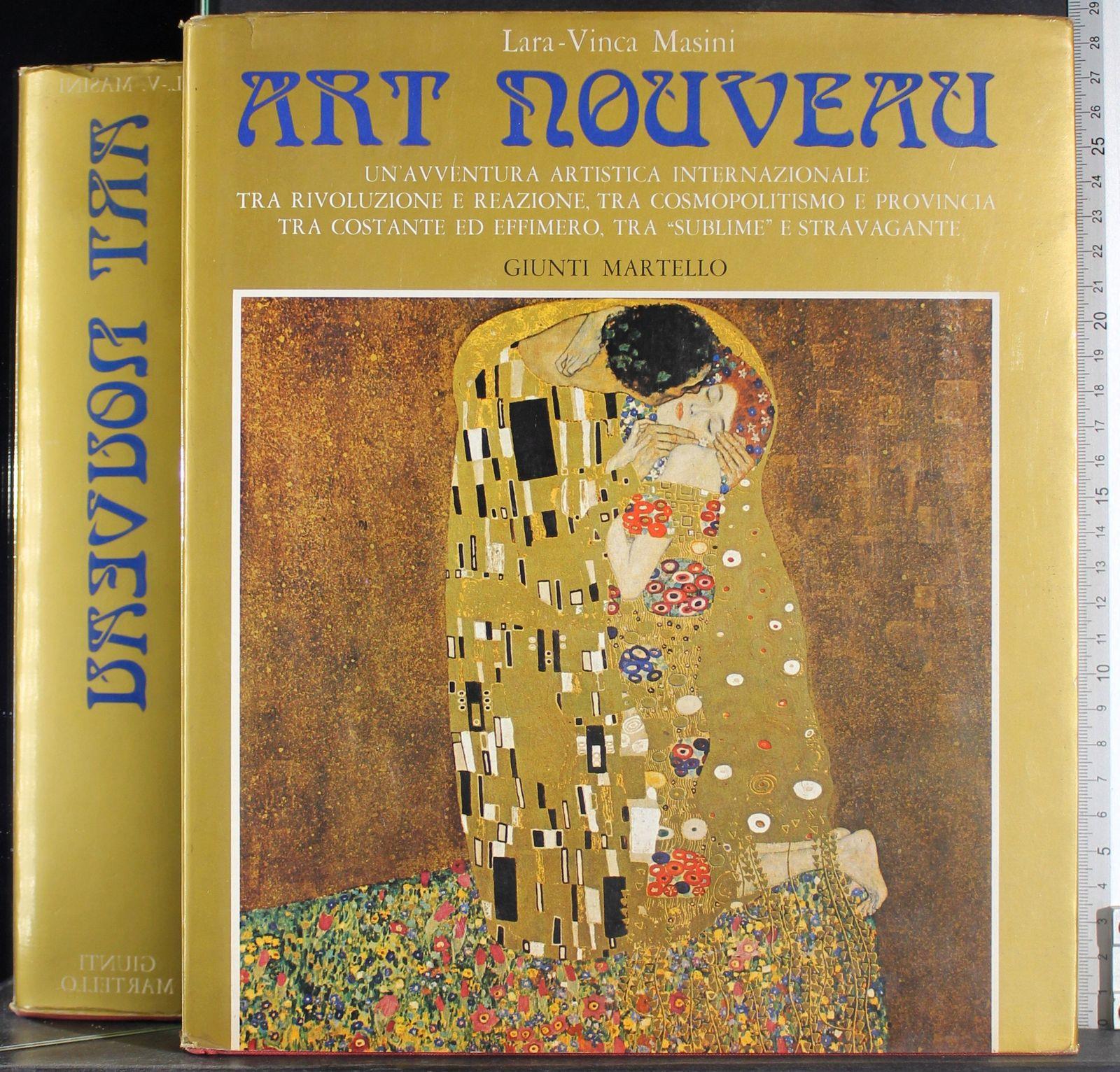 Art nouveau