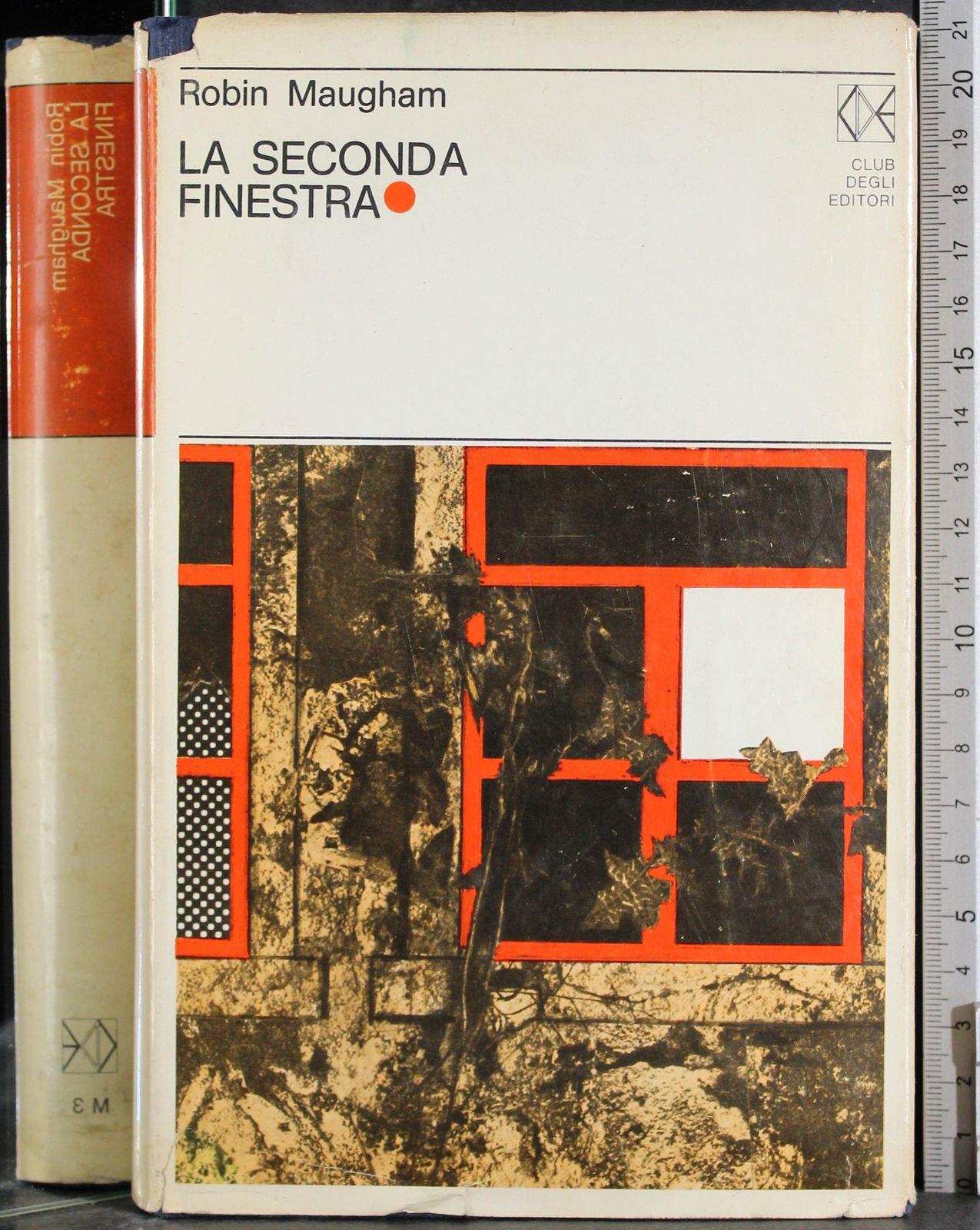 La seconda finestra