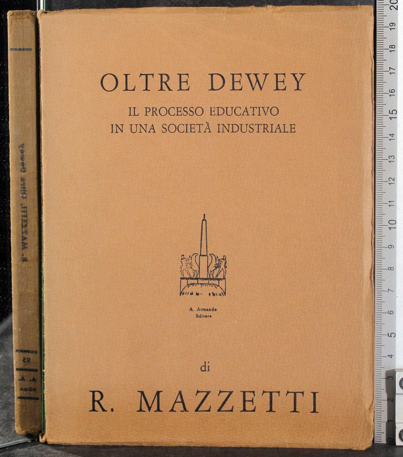 Oltre dewey