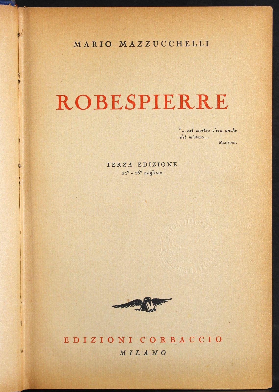 Robespierre