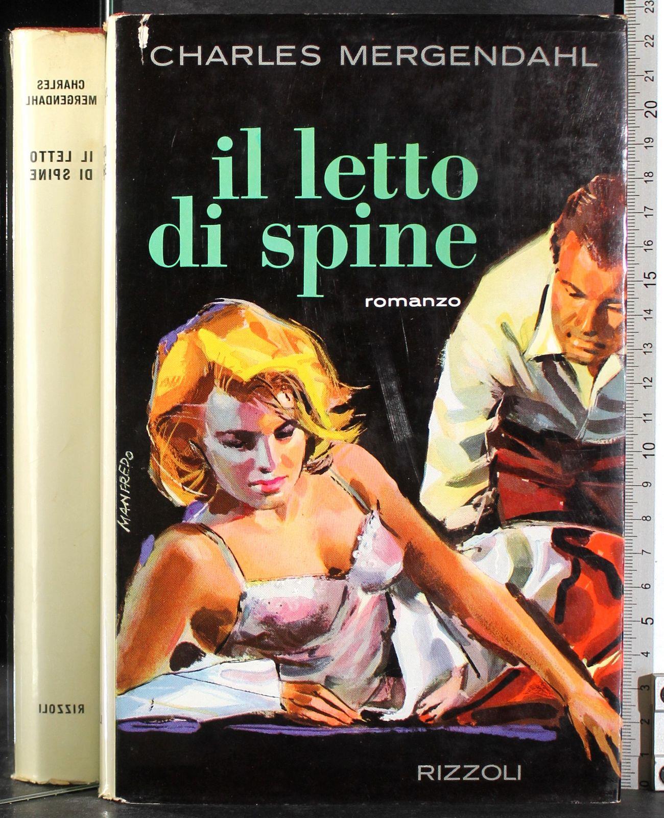 Il letto di spine