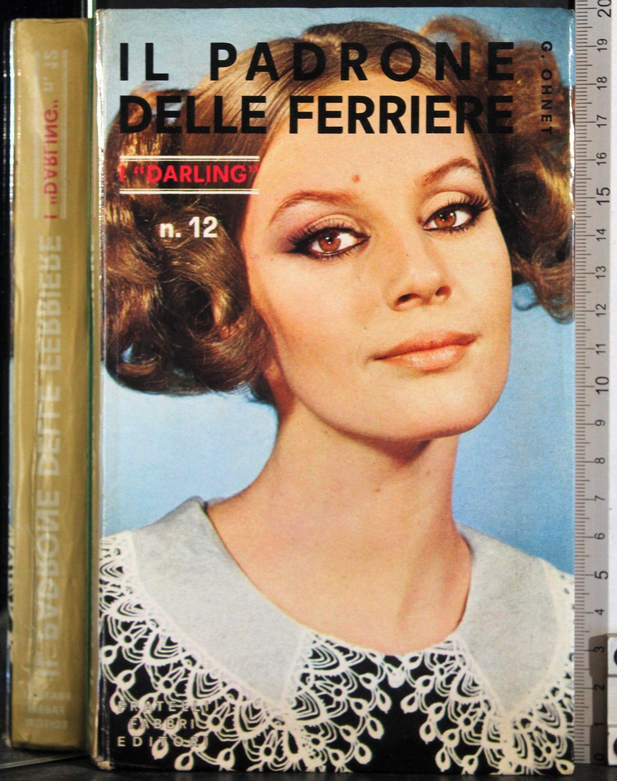 Il padrone delle ferriere