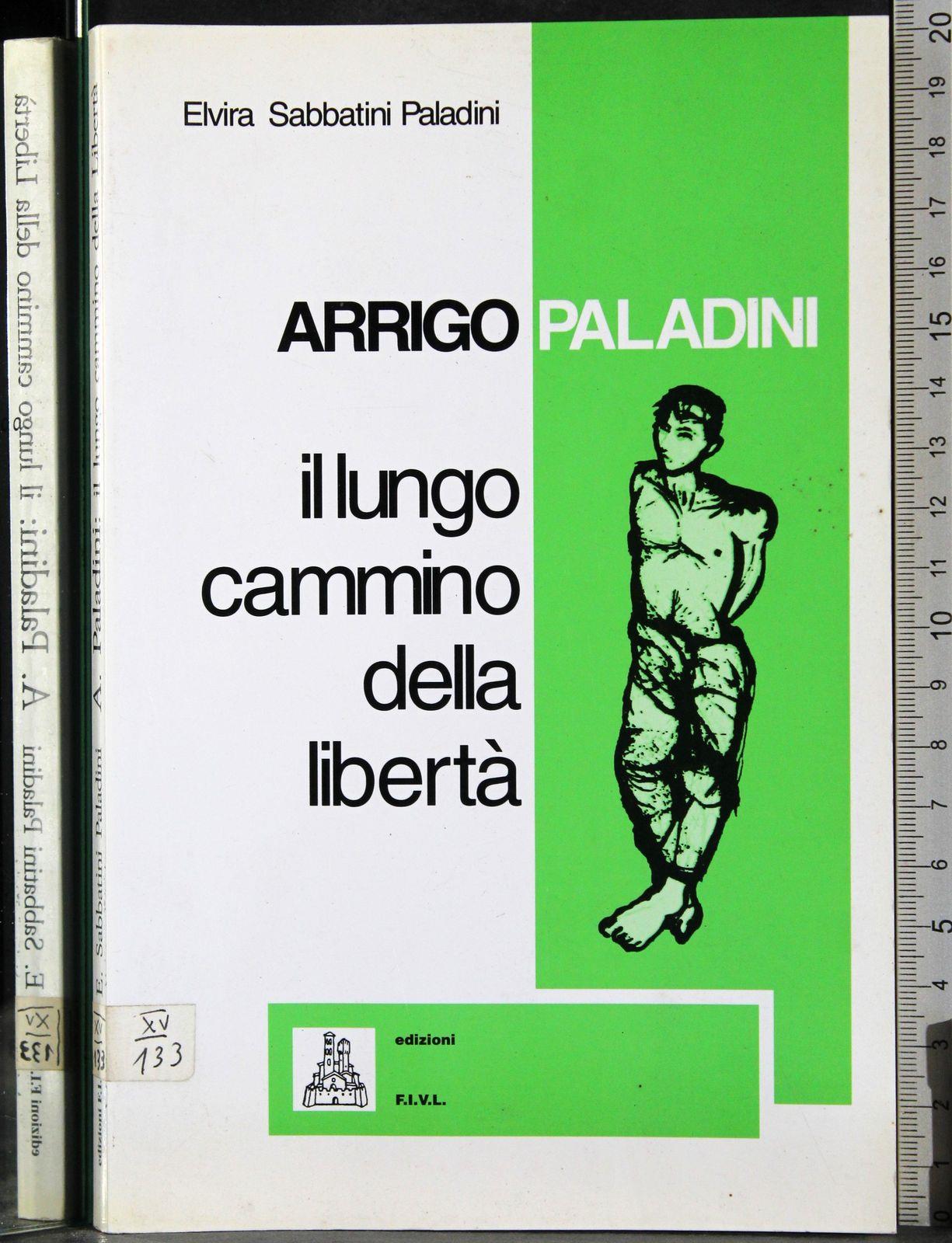 Il lungo cammino della libertà
