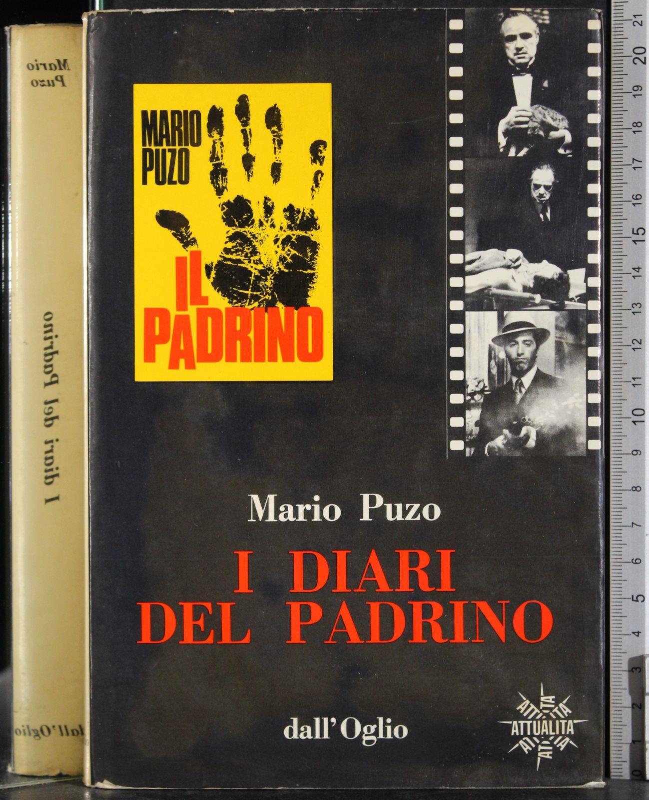 I diari del padrino