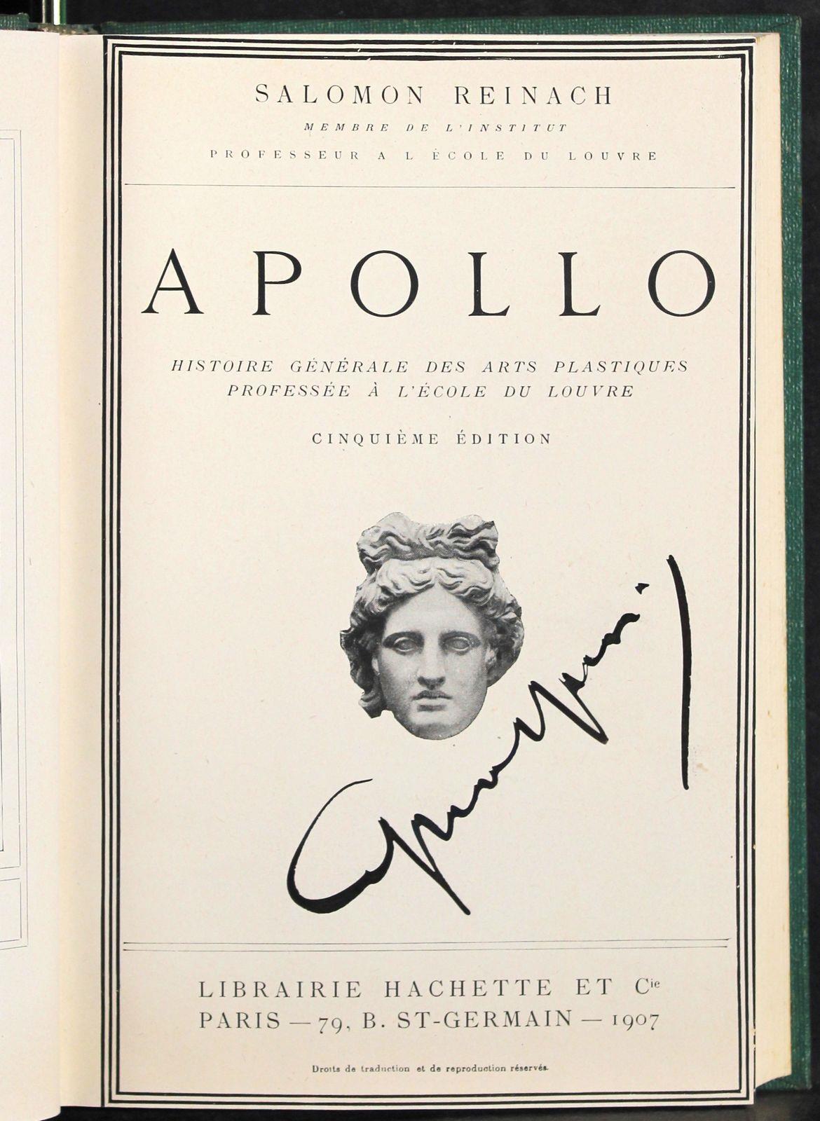 Apollo