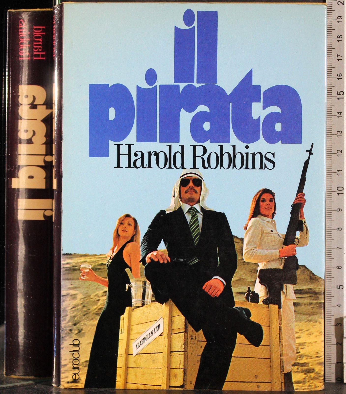 Il pirata