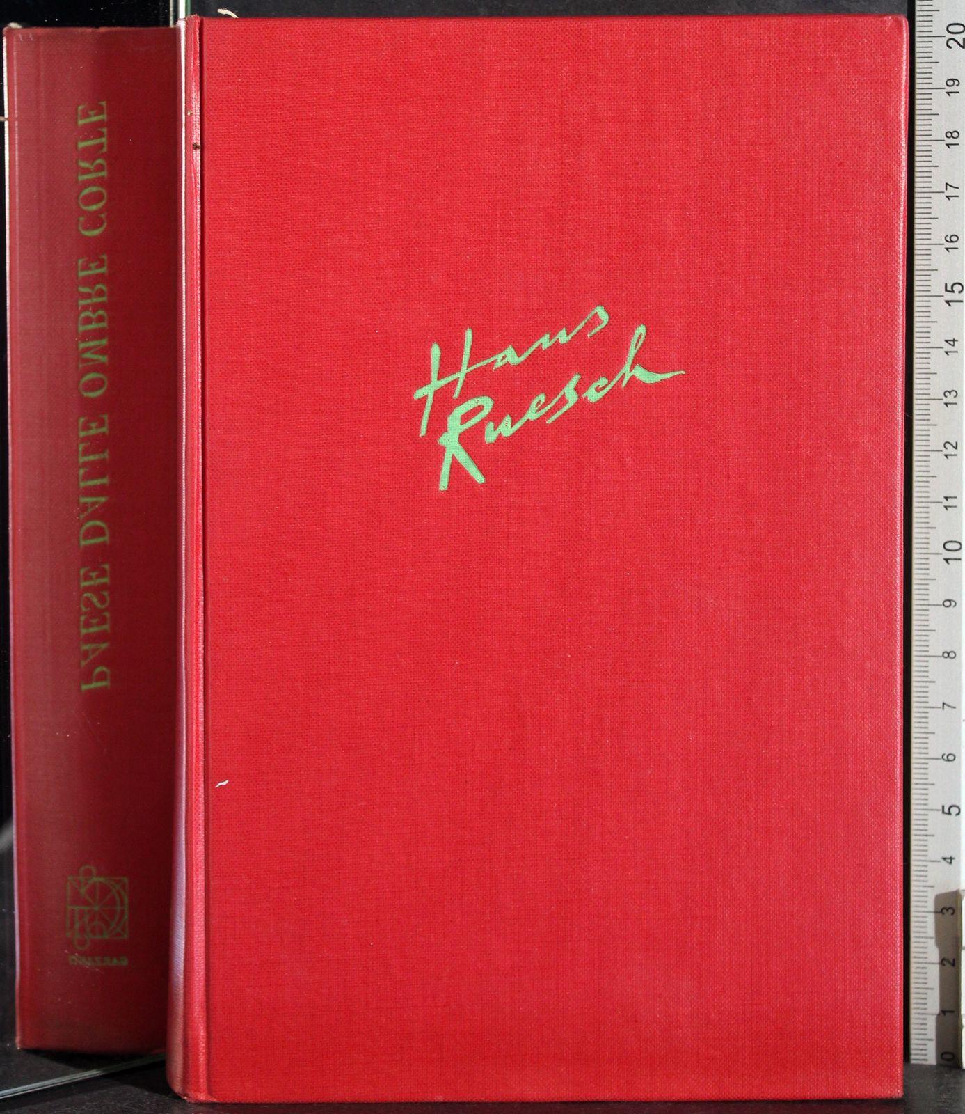 Paese delle ombre corte