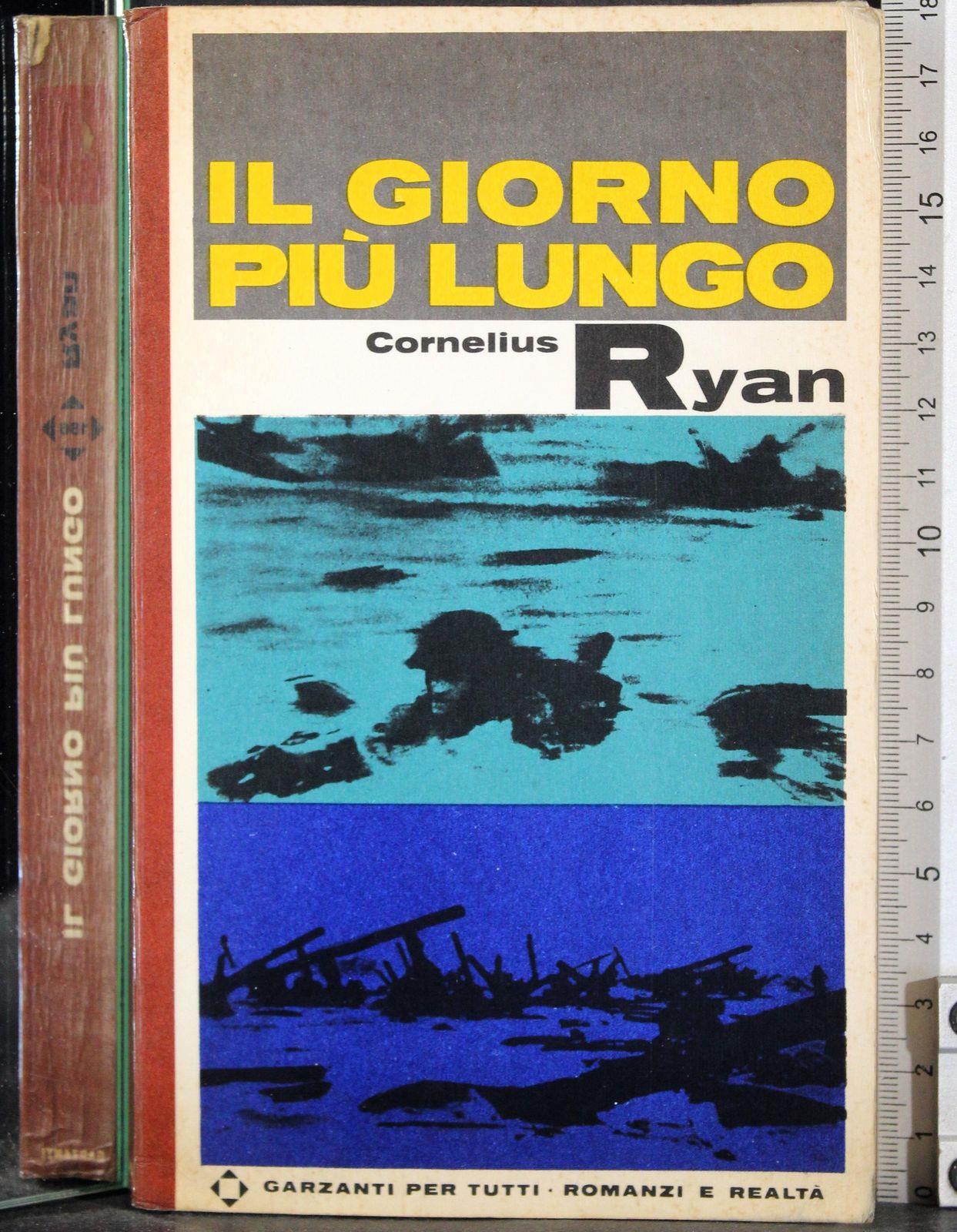 Il giorno più lungo