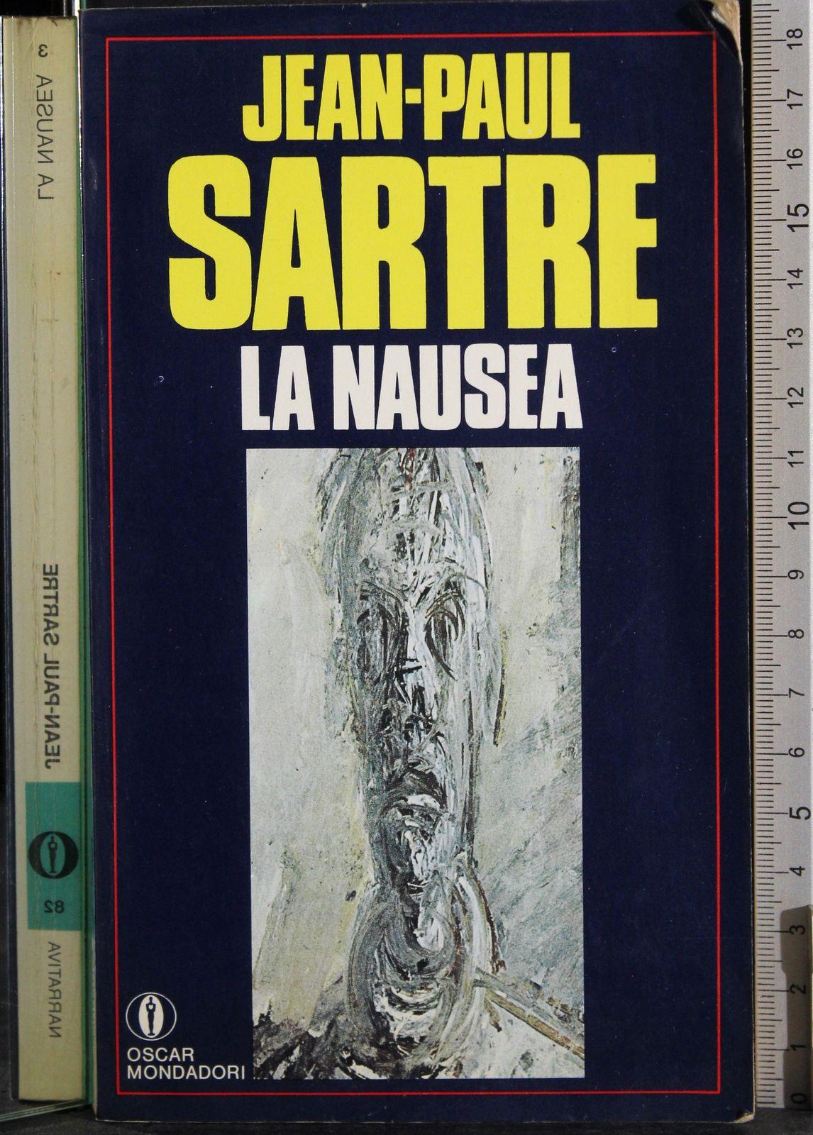 La nausea