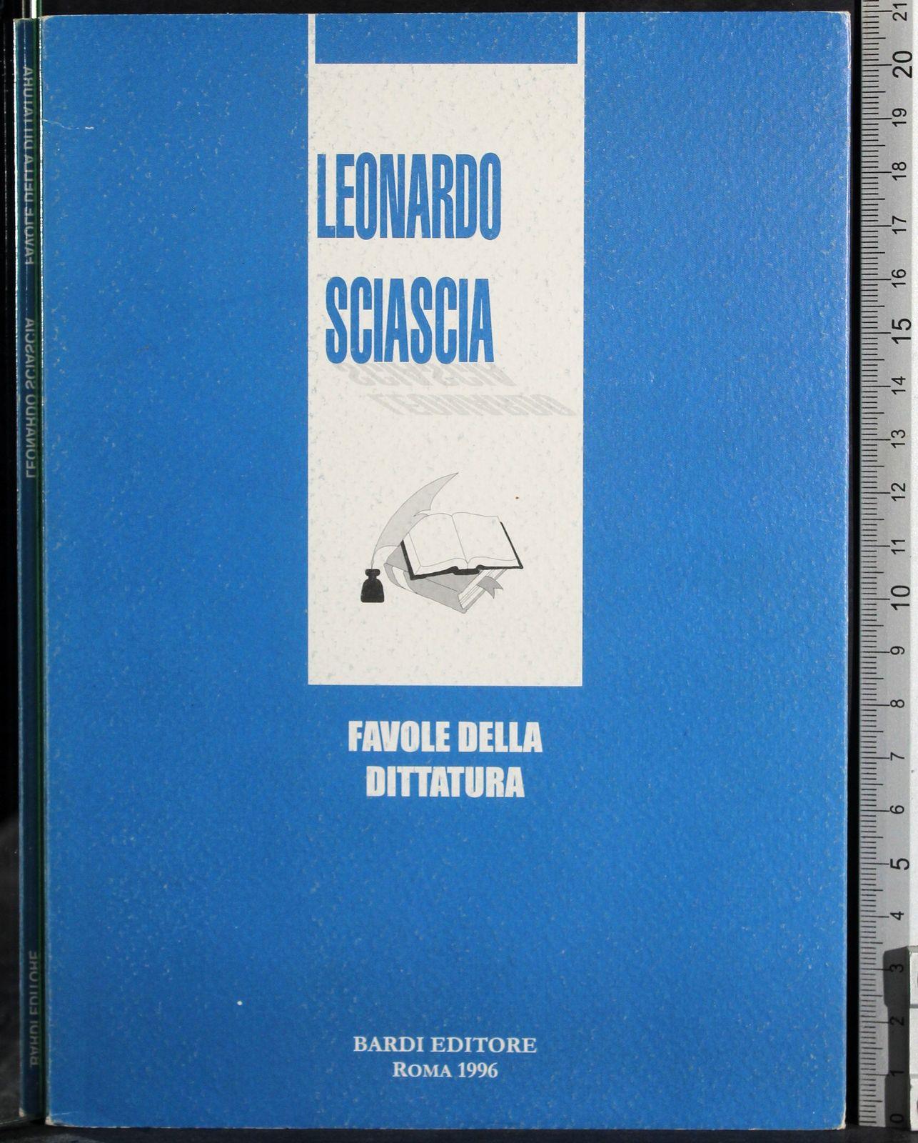 Favole della dittatura
