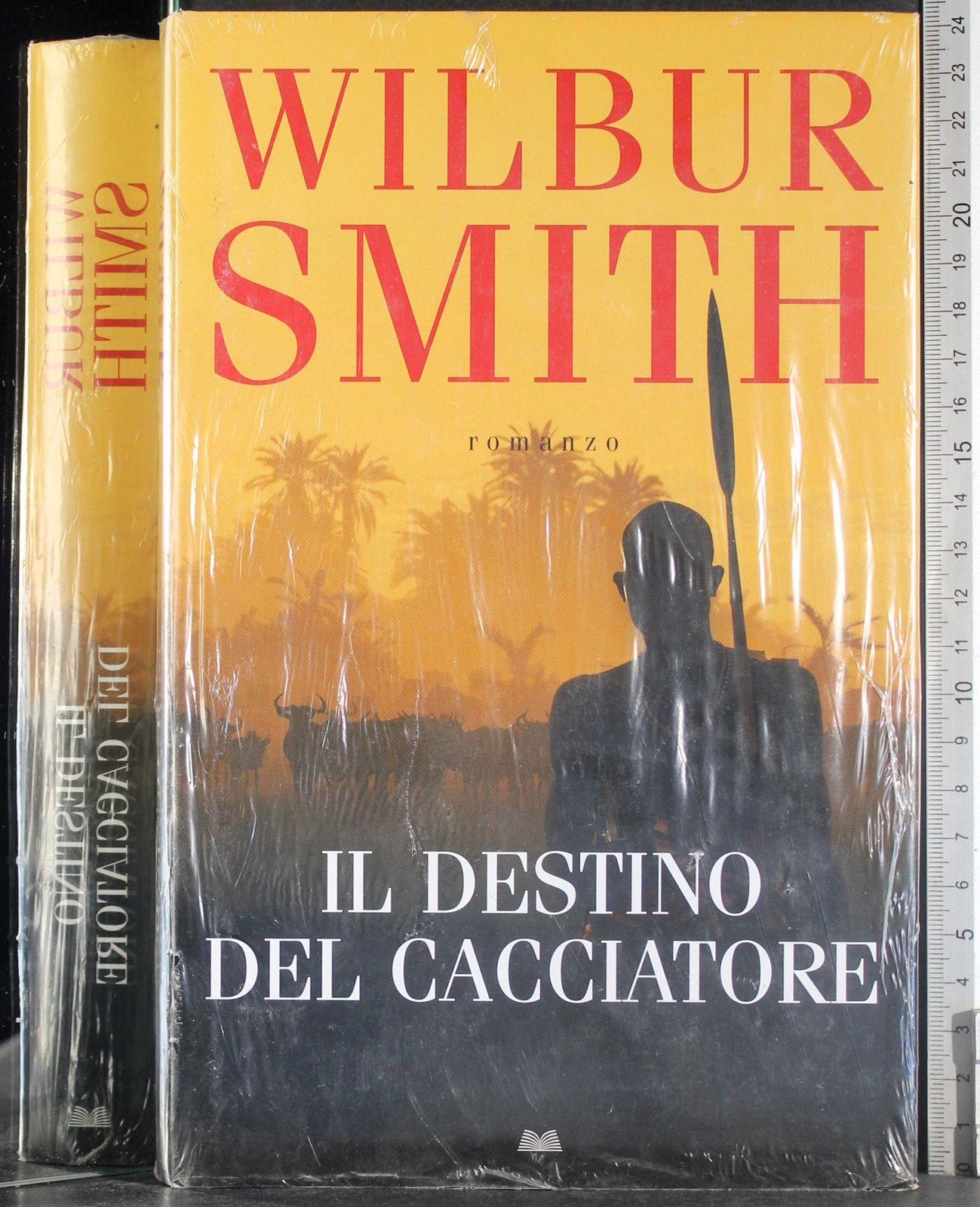 Il destino del cacciatore