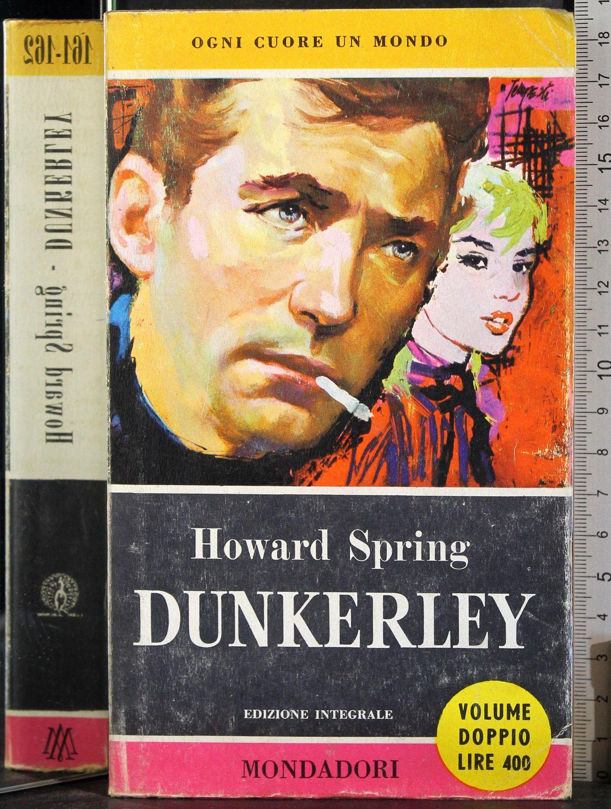 Dunkerley