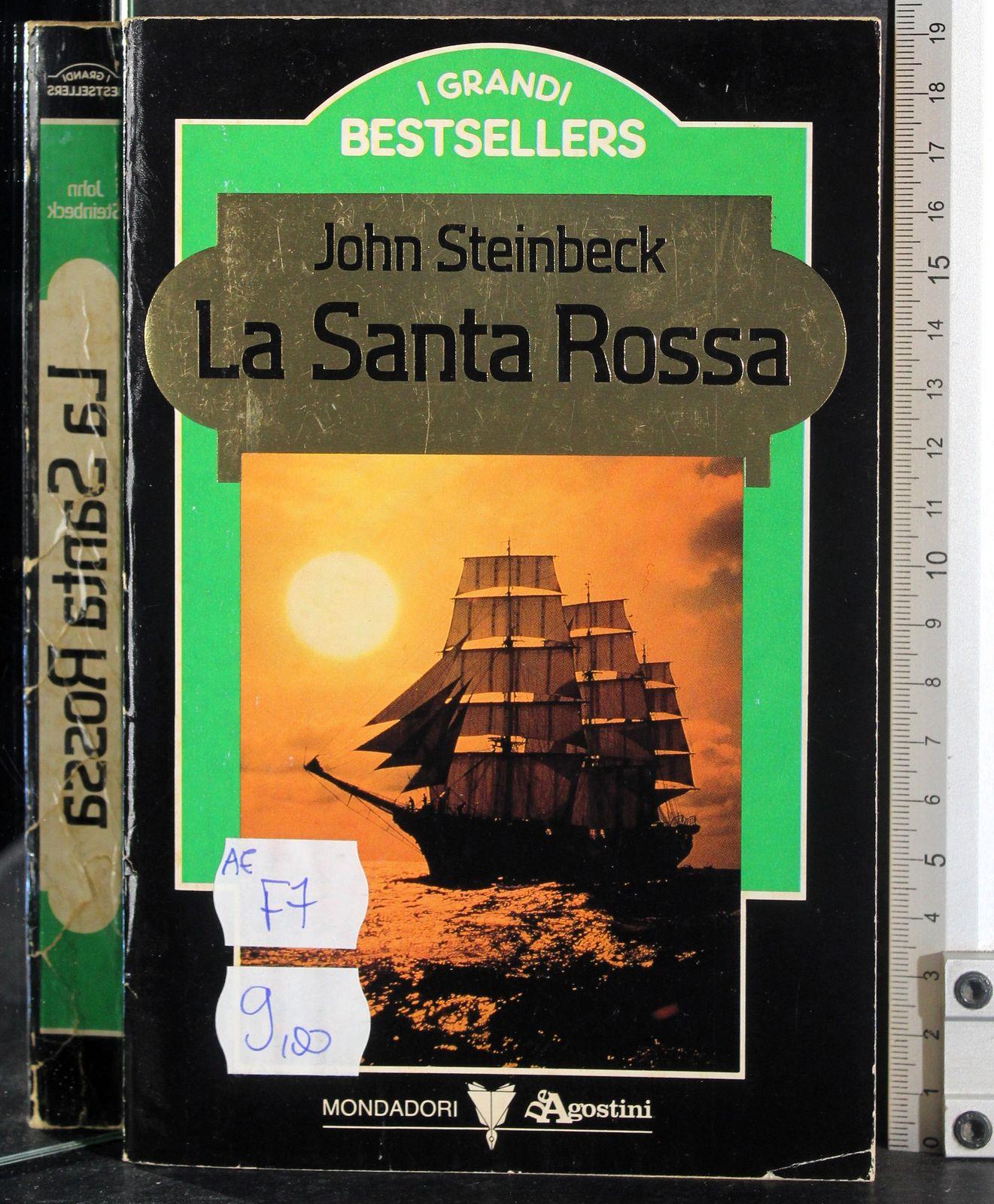 La Santa Rossa