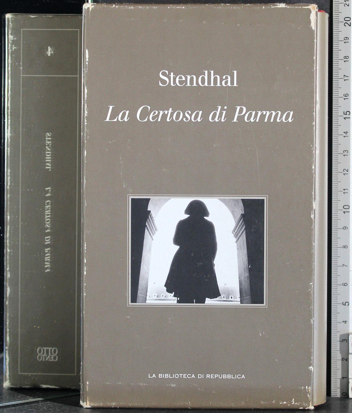 La certosa di Parma