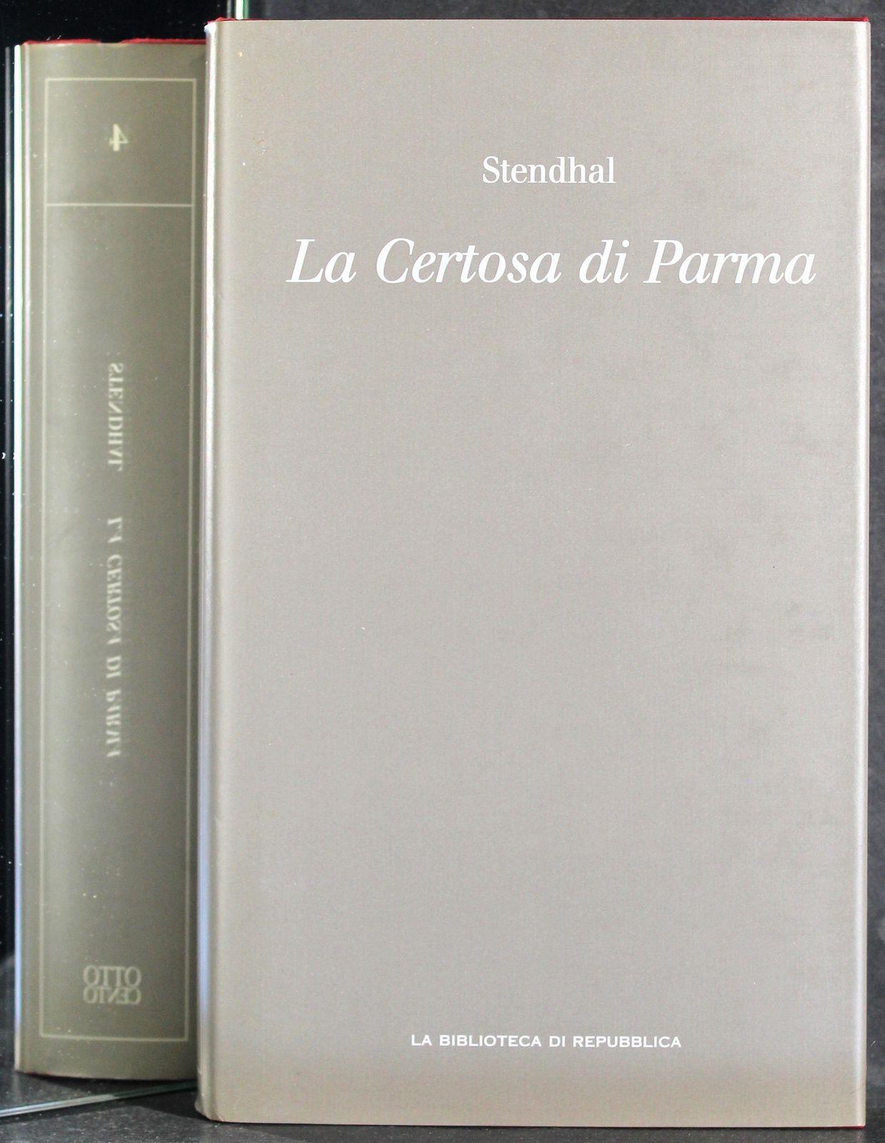 La certosa di Parma
