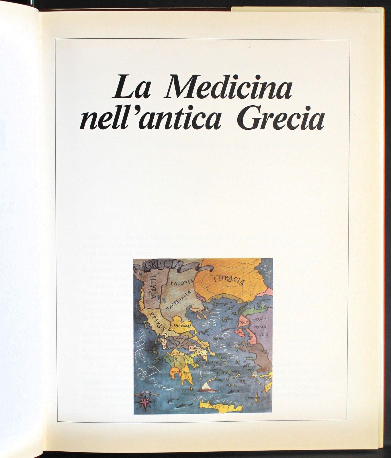 Dagli Dei al DNA. Vol 2