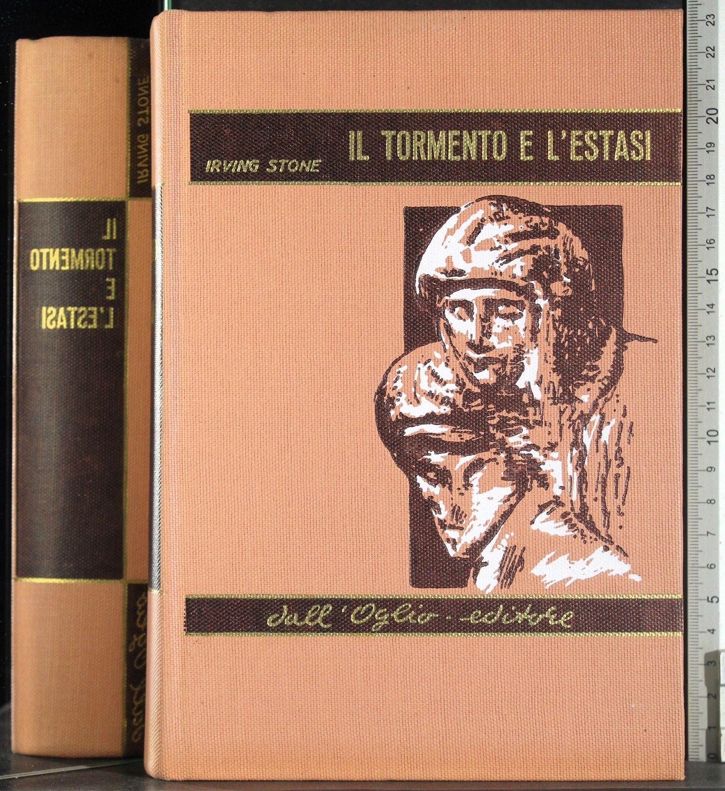 Il tormento e l'estasi