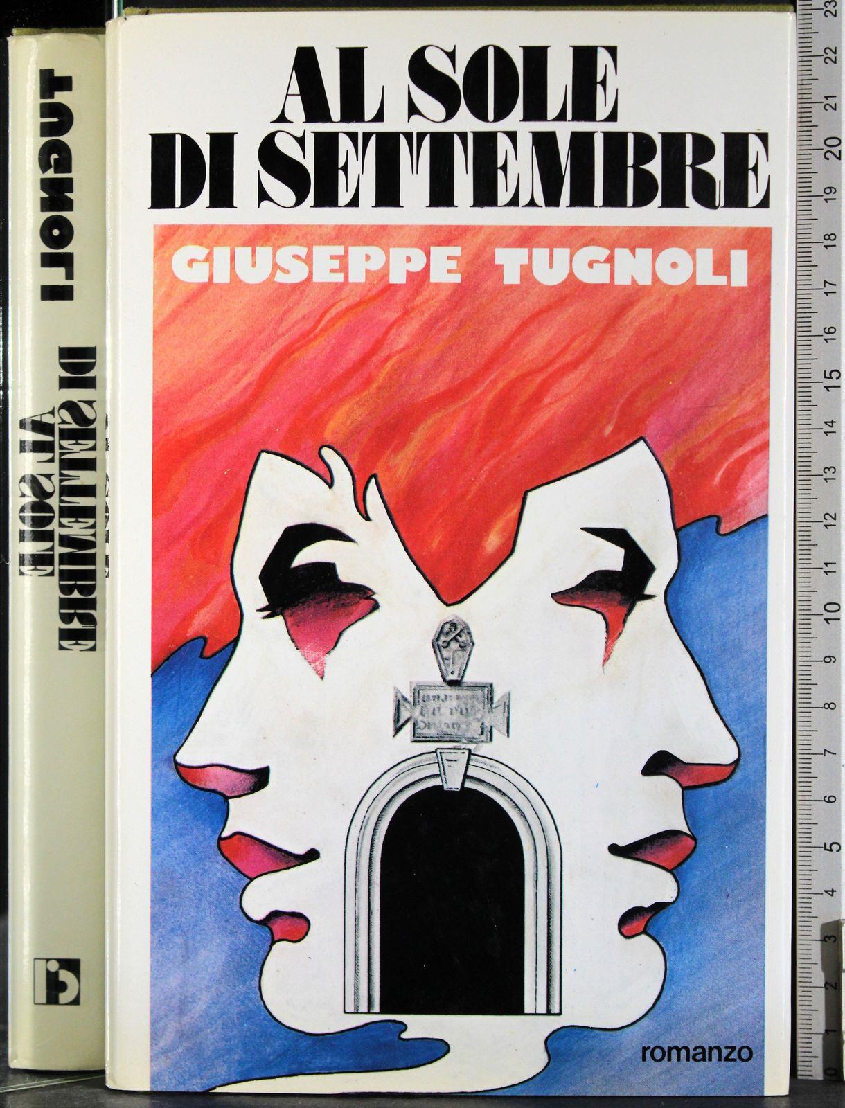 Al sole di settembre