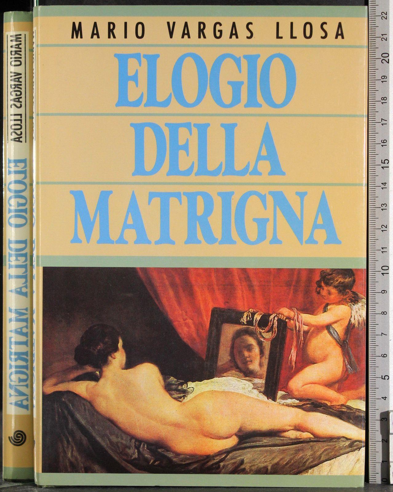 Elogio della matrigna