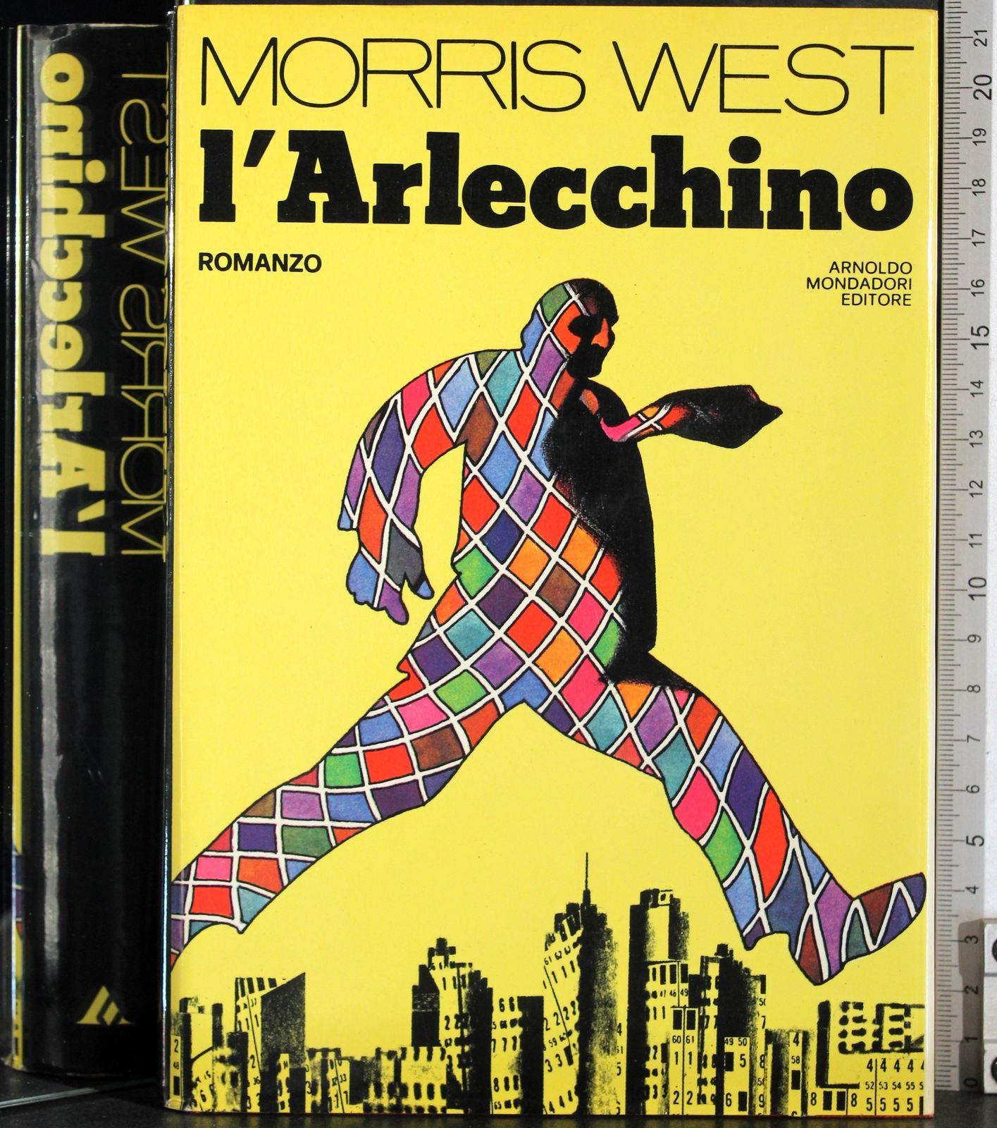 L' arlecchino