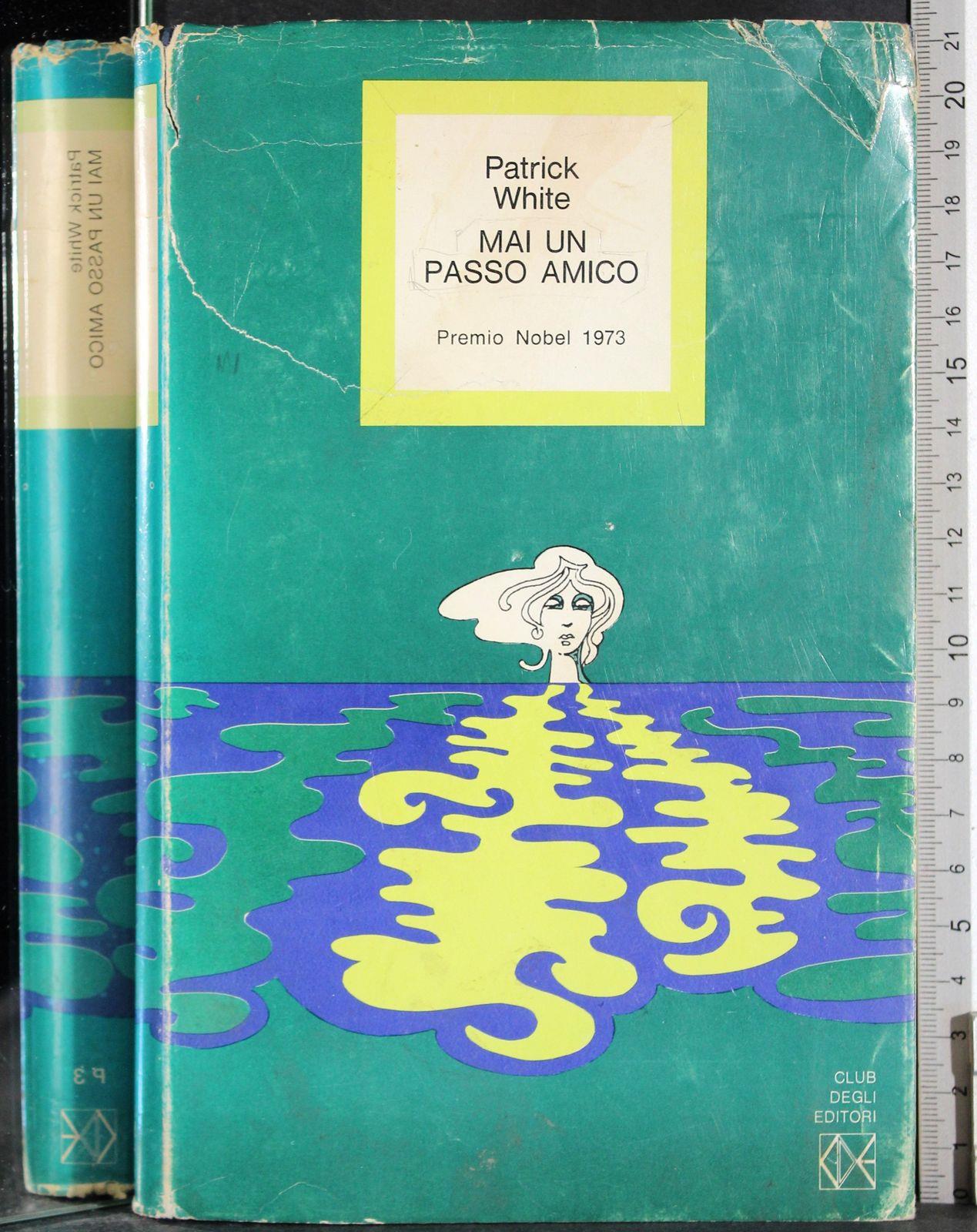 Mai un passo amico