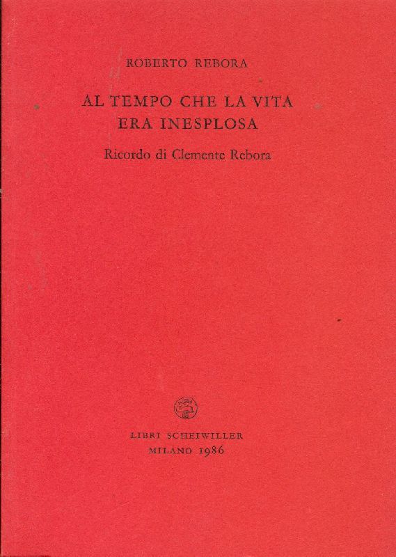 Studio Bibliografico Marini