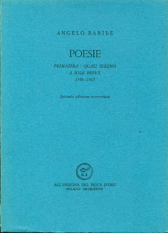 Studio Bibliografico Marini