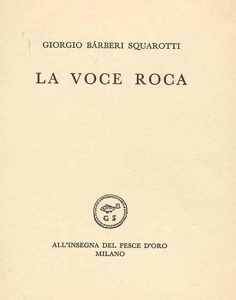 Studio Bibliografico Marini