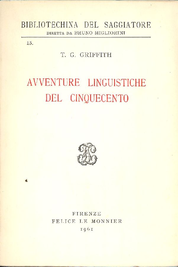 Studio Bibliografico Marini