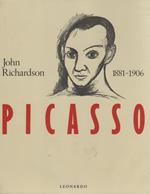Picasso 1881-1906
