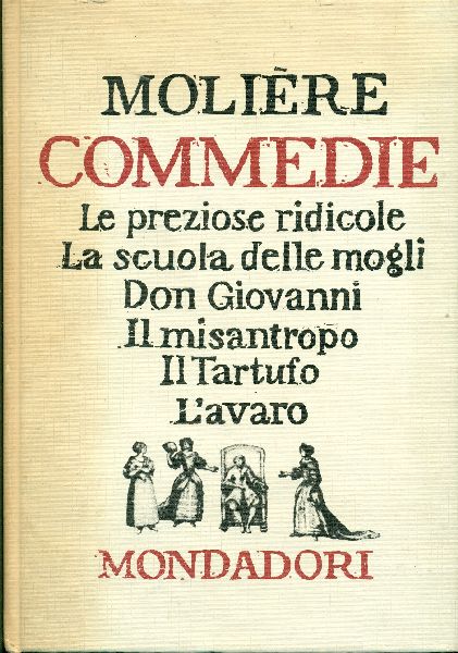 Studio Bibliografico Marini