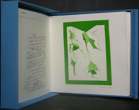 Mottetti - Emilio Villa - 3