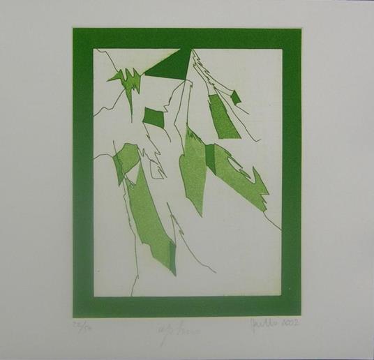 Mottetti - Emilio Villa - 6