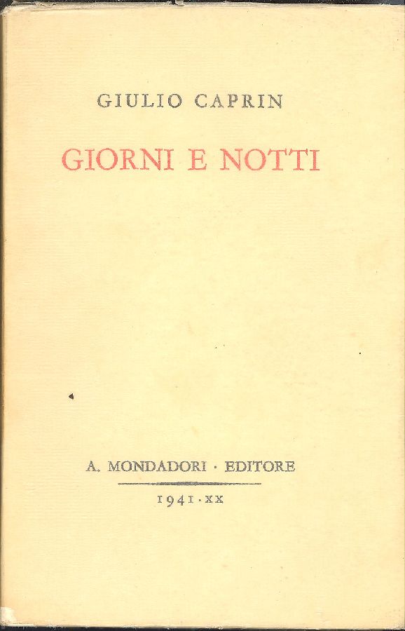 Studio Bibliografico Marini