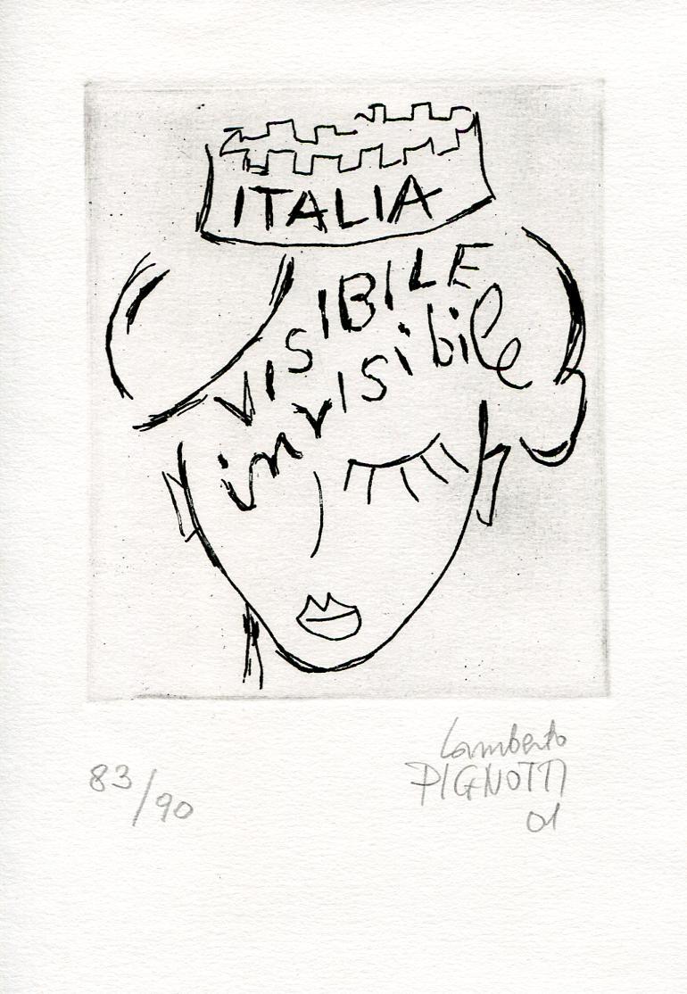Identikit di un'idea. Dalla poesia tecnologica e visiva all'arte multimediale e sinestetica (1962-2002)