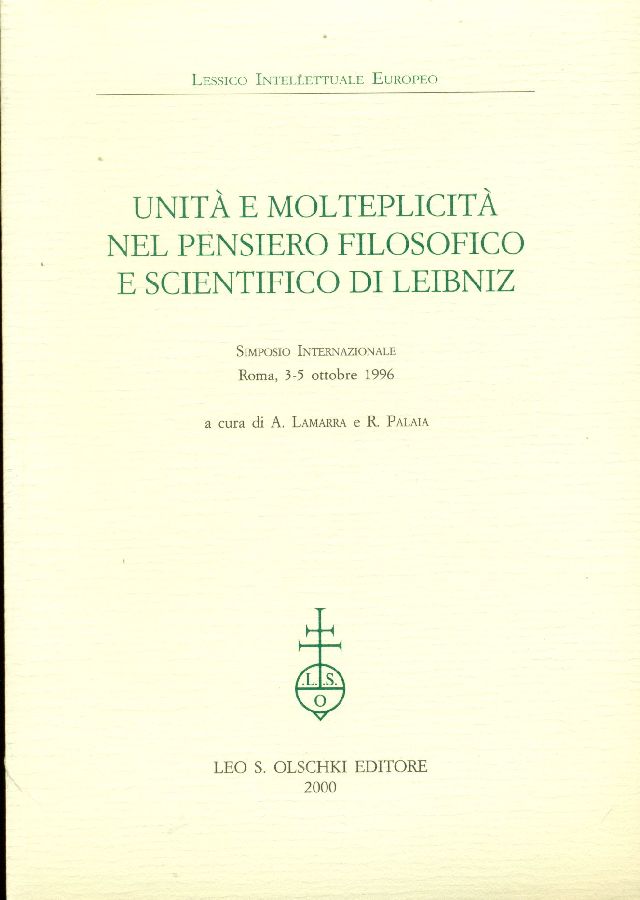 Studio Bibliografico Marini