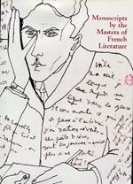 Belles Lettres. Manuscripts by the Masters of French Literature