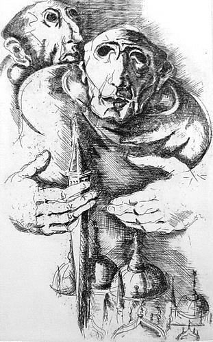 Senza titolo - copertina