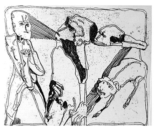 Senza titolo - copertina