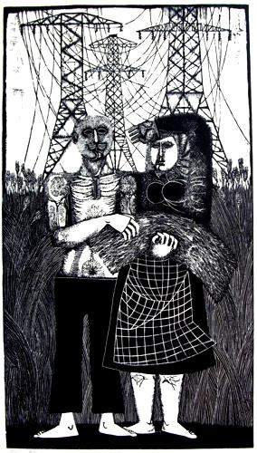 Senza titolo - copertina
