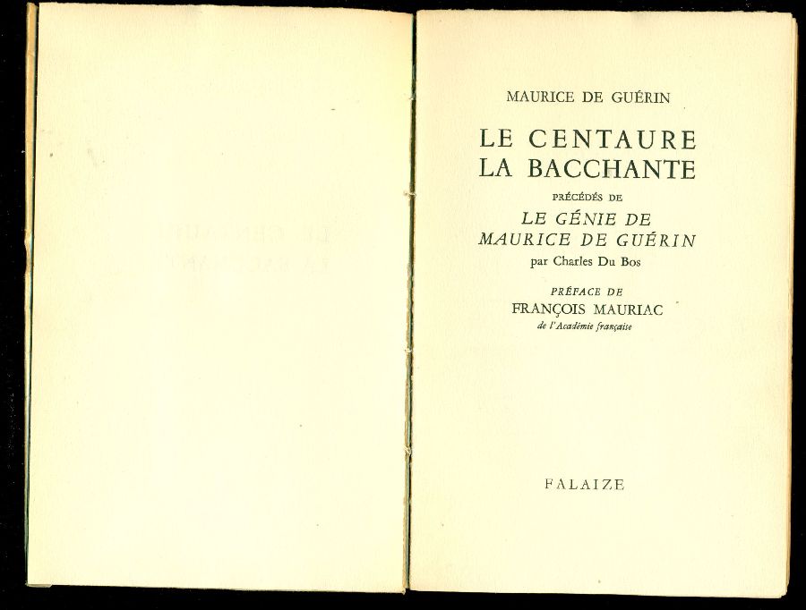 Studio Bibliografico Marini